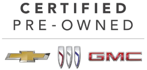 Chevrolet Buick GMC Certified Pre-Owned in Walnut Ridge, AR