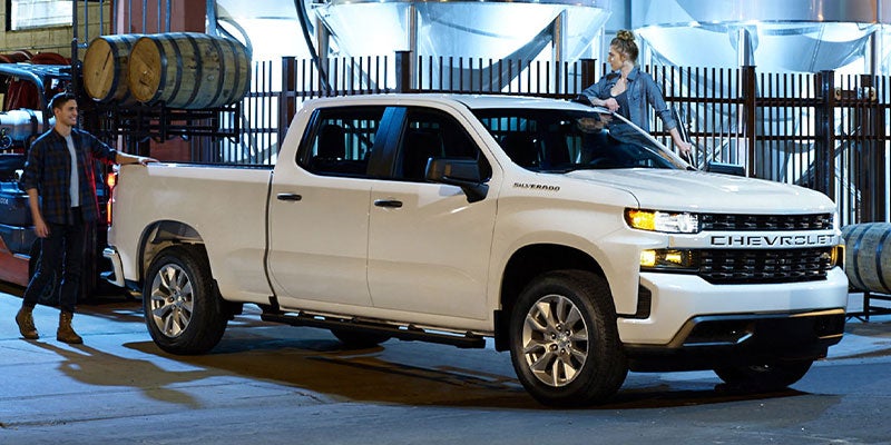 Business Elite - Cavenaugh GM Supercenter in Walnut Ridge AR