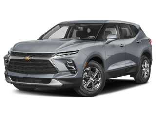 Chevrolet Blazer - Cavenaugh GM Supercenter in Walnut Ridge AR