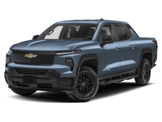 Chevrolet Silverado EV - Cavenaugh GM Supercenter in Walnut Ridge AR