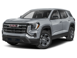 GMC Terrain - Cavenaugh GM Supercenter in Walnut Ridge AR