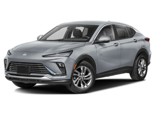 Buick Envista - Cavenaugh GM Supercenter in Walnut Ridge AR