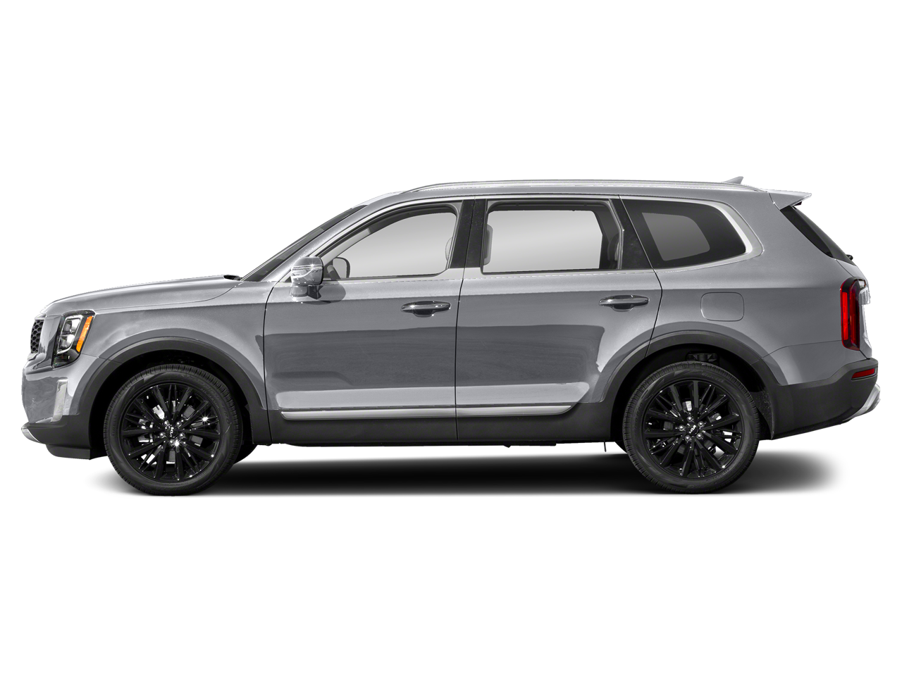2022 Kia Telluride SX photo 2