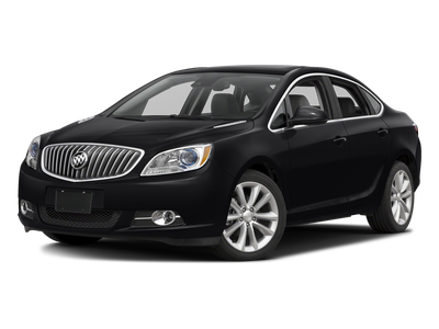 2017 Buick Verano Sport Touring