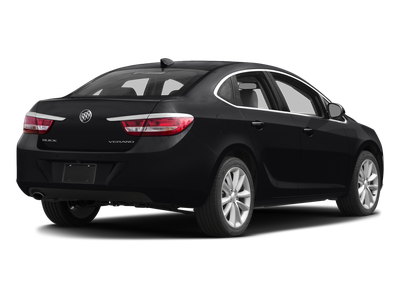 2017 Buick Verano Sport Touring