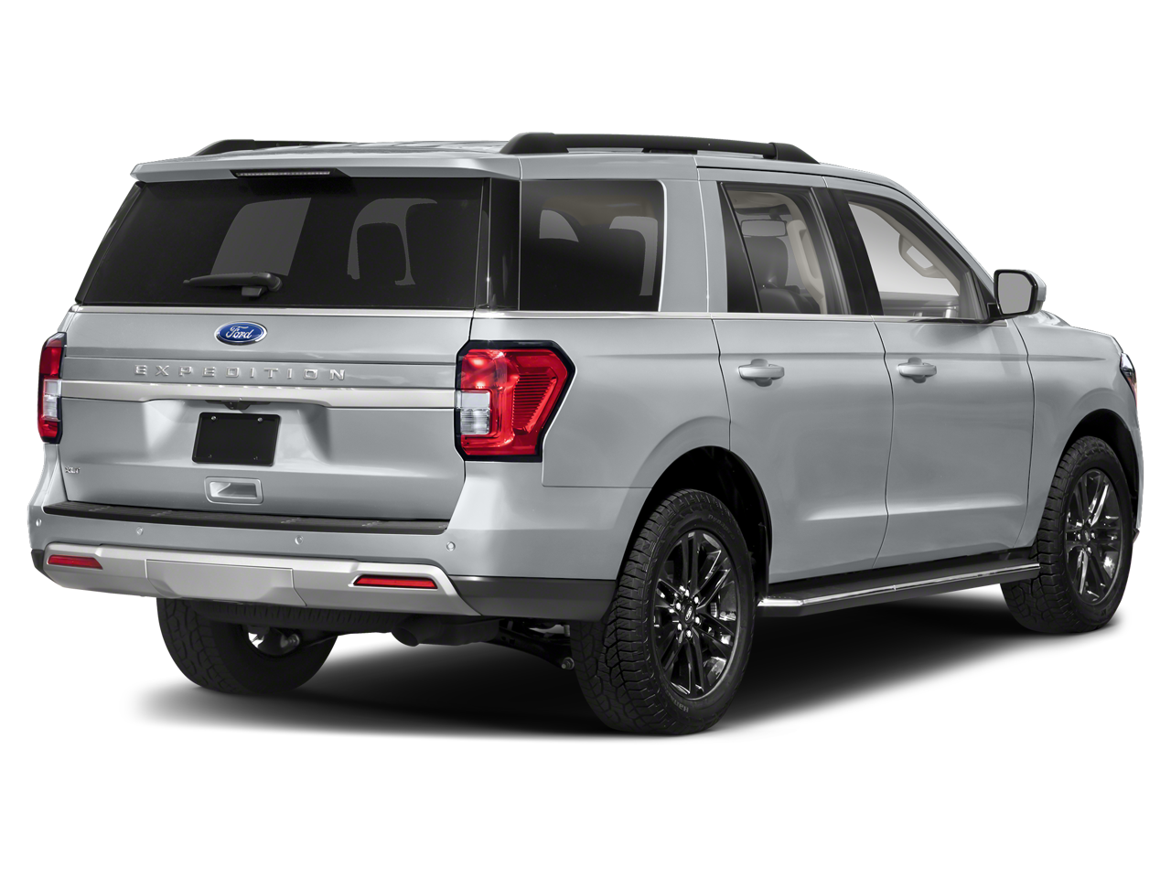 2022 Ford Expedition XLT photo 2