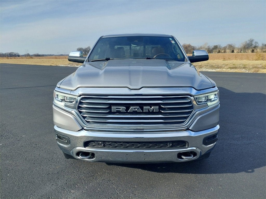 2020 RAM 1500 Longhorn