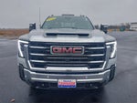 2024 GMC Sierra 2500 HD SLT