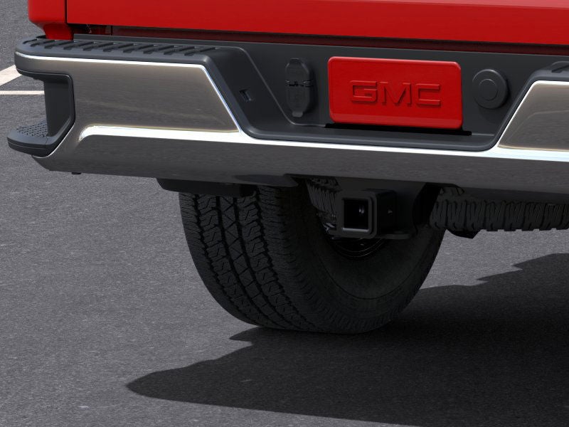 2025 GMC Sierra 2500 HD SLE