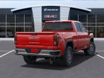 2025 GMC Sierra 2500 HD SLE