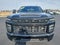 2022 Chevrolet Silverado 2500 HD Custom
