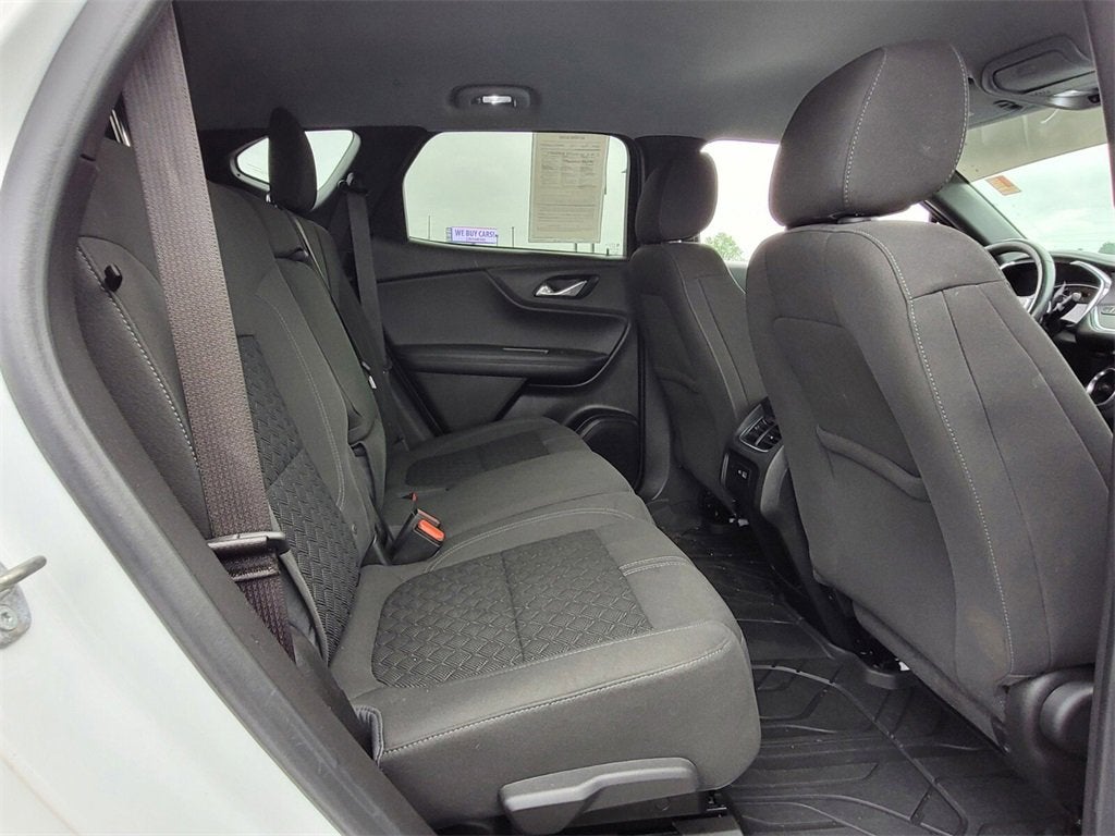 2021 Chevrolet Blazer 2LT