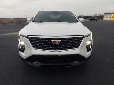 2021 Lincoln Corsair Reserve