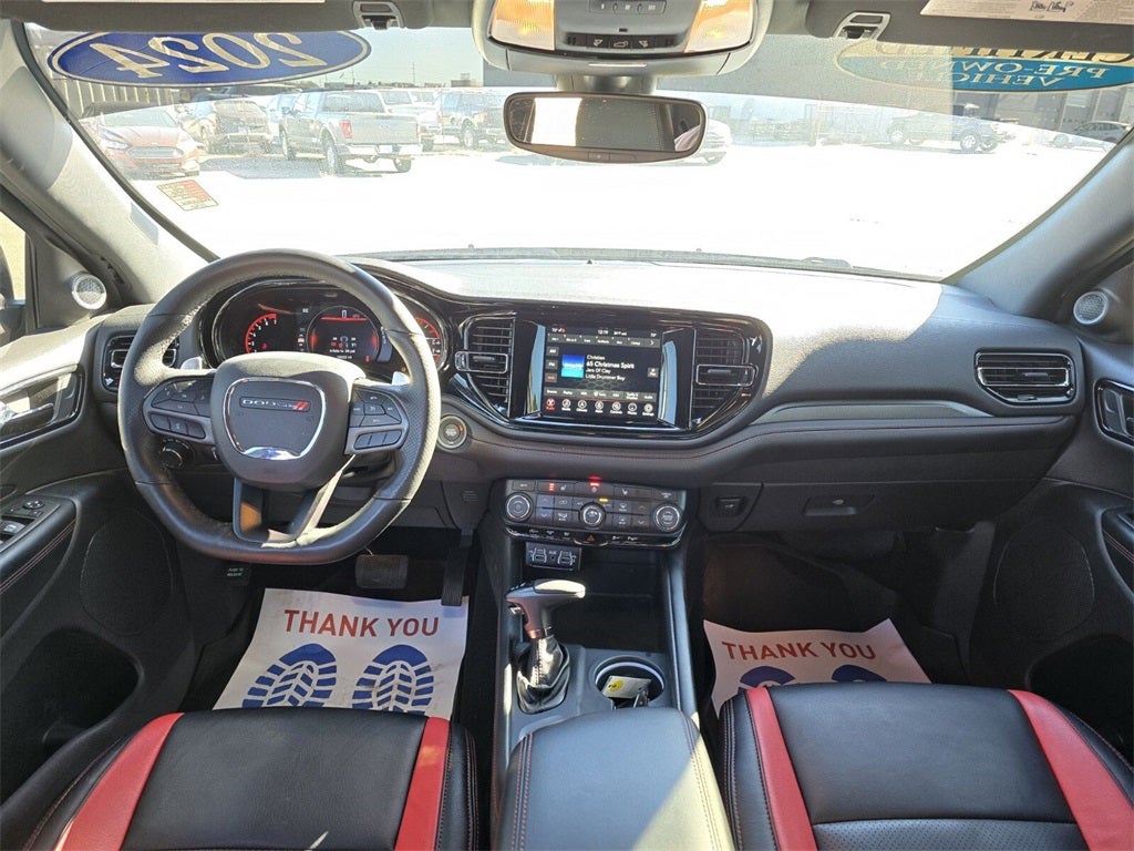 2024 Dodge Durango GT