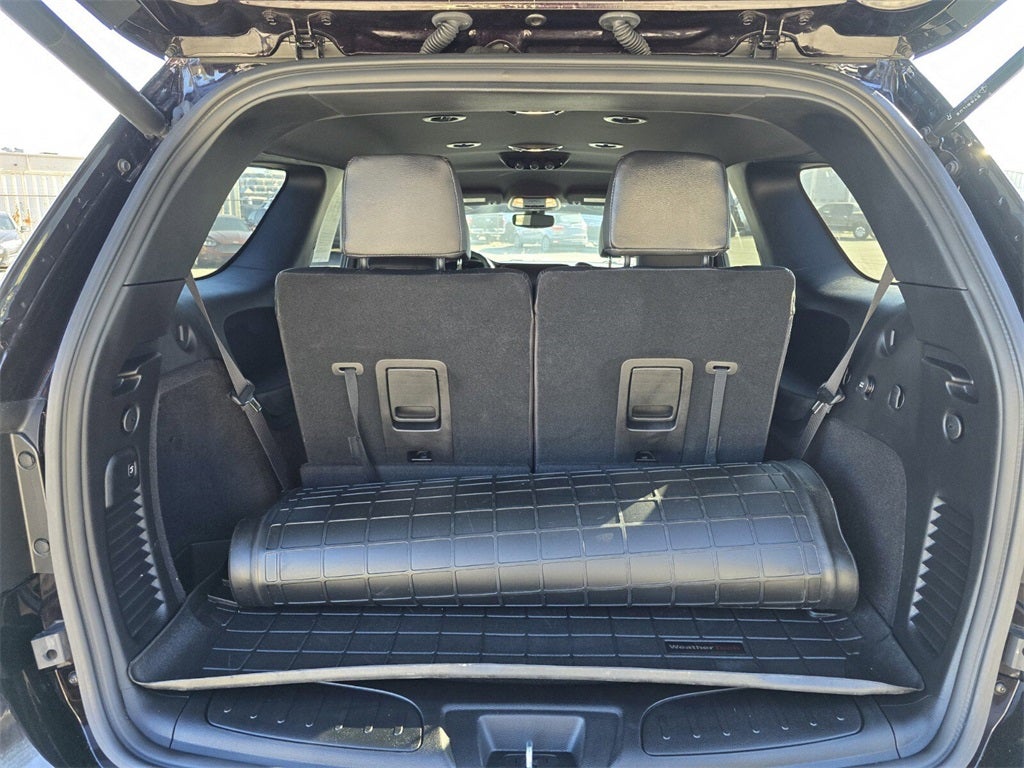 2024 Dodge Durango GT