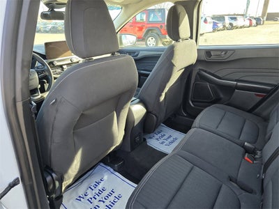 2023 Ford Escape Base