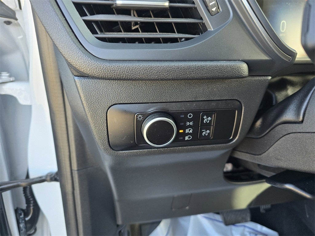 2023 Ford Escape Base