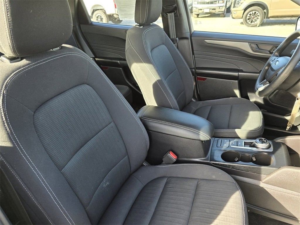 2023 Ford Escape Base