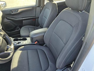 2023 Ford Escape Base