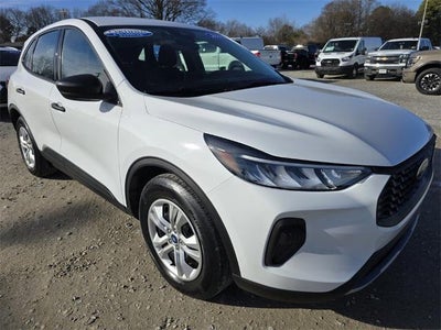 2023 Ford Escape Base