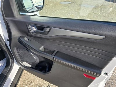 2023 Ford Escape Base