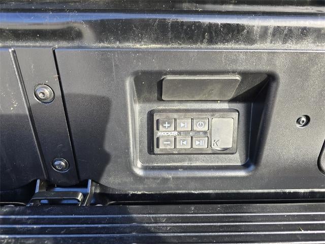 2025 GMC Sierra 2500HD AT4X