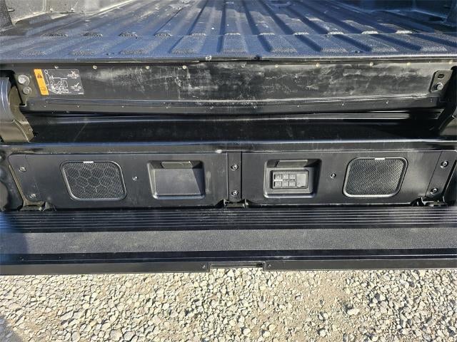 2025 GMC Sierra 2500HD AT4X