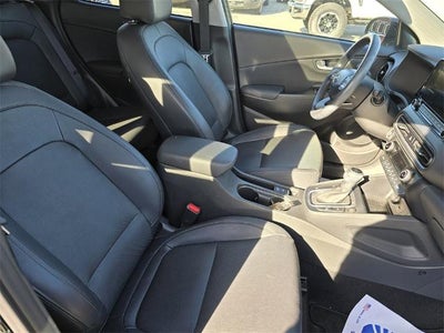 2022 Hyundai Kona Limited