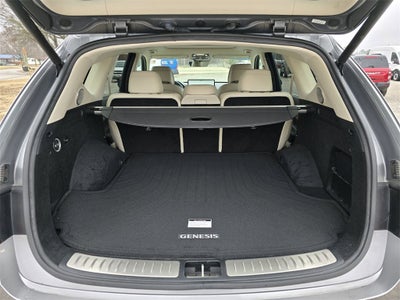 2022 Genesis GV80 2.5T