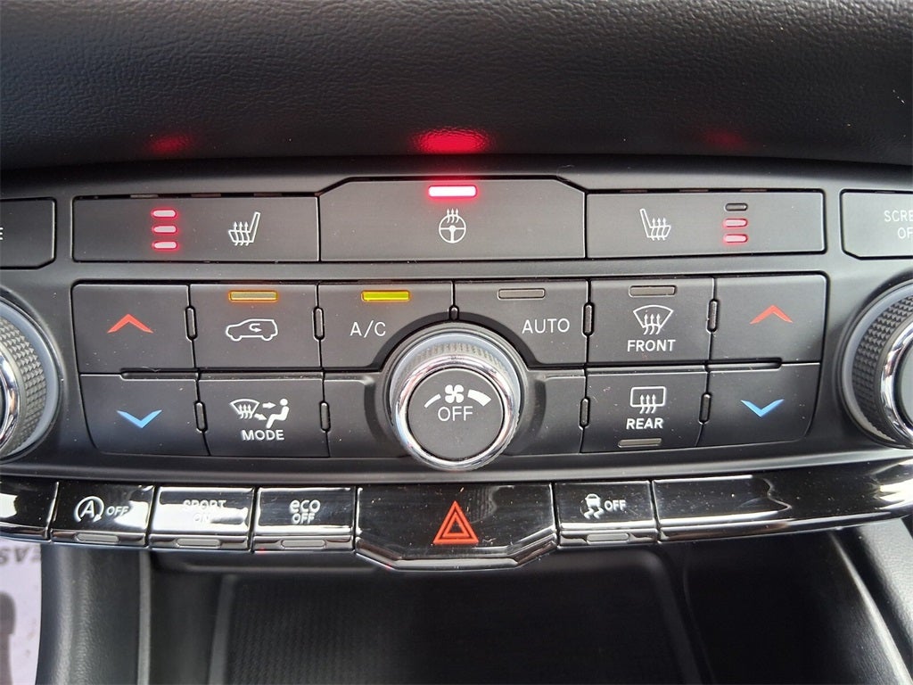 2023 Dodge Durango SXT Plus