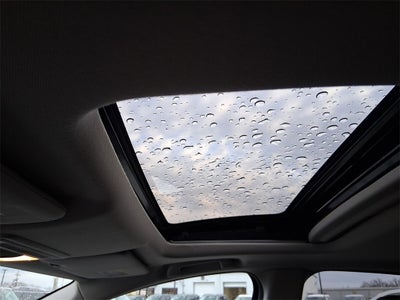 2021 Honda HR-V EX-L