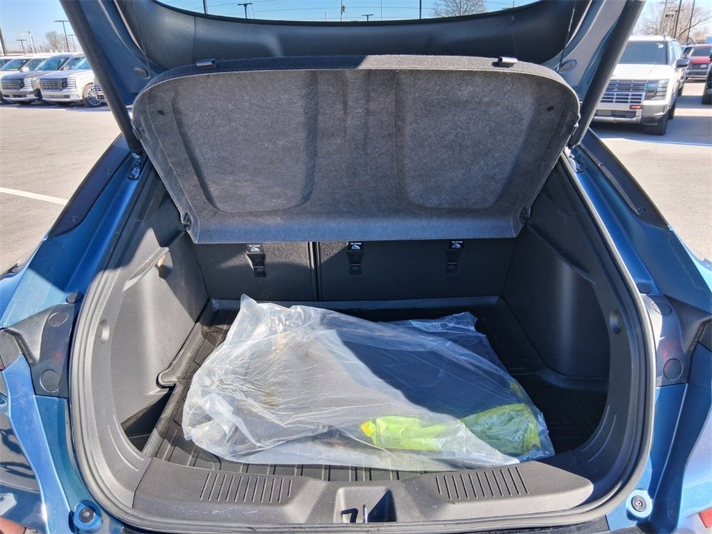 2025 Buick Envista Sport Touring