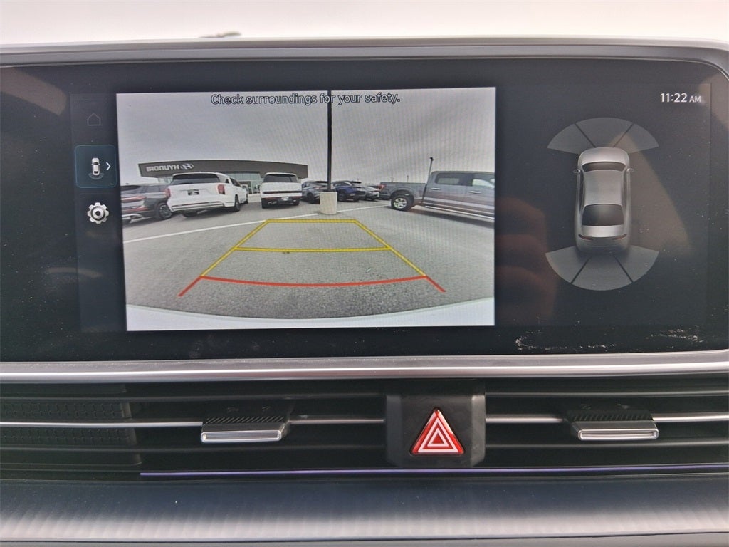 2024 Hyundai IONIQ 6 SEL