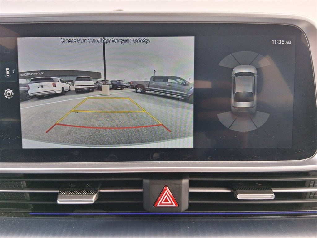 2024 Hyundai IONIQ 6 SEL