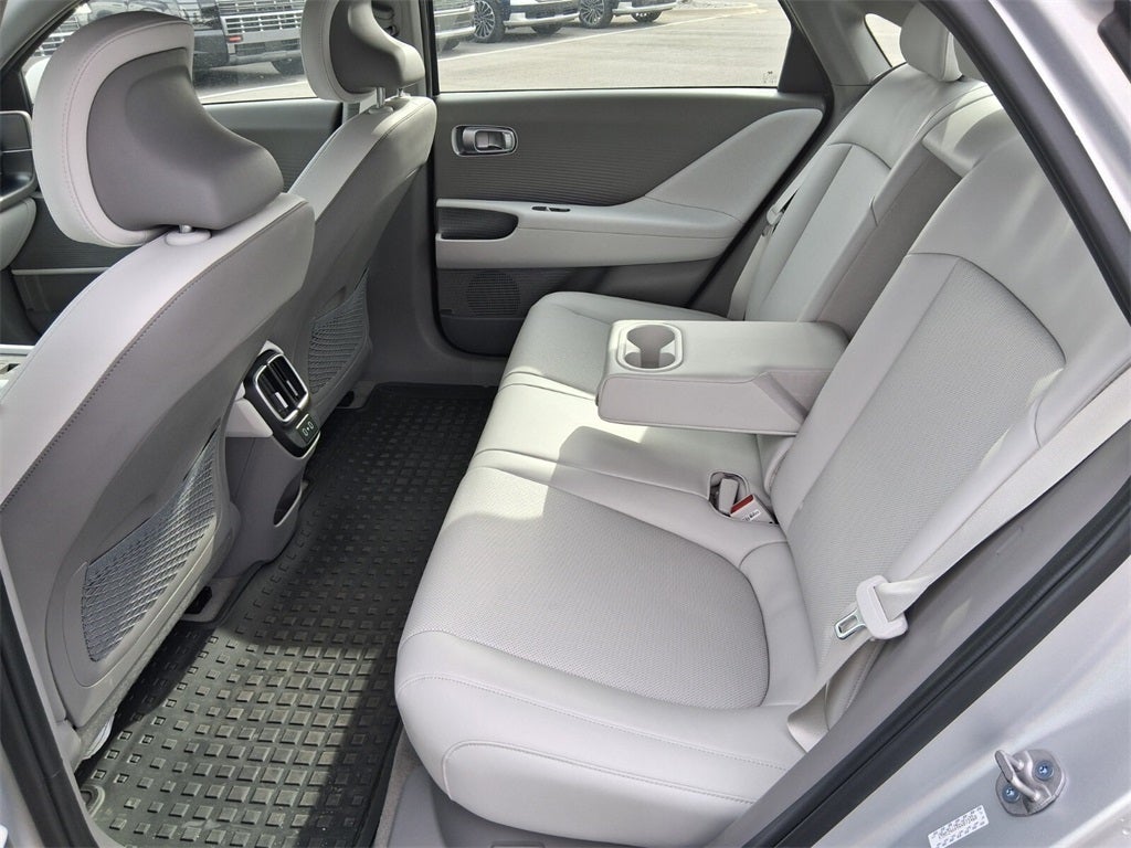 2024 Hyundai IONIQ 6 SEL