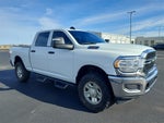 2024 RAM 2500 Tradesman Crew Cab 4x4 6'4' Box