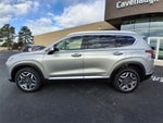 2023 Hyundai Santa Fe Hybrid Limited