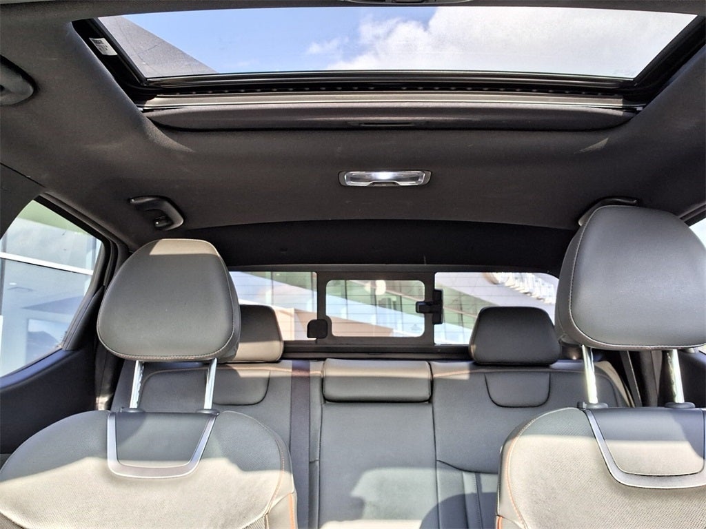 2023 Hyundai Santa Cruz Limited