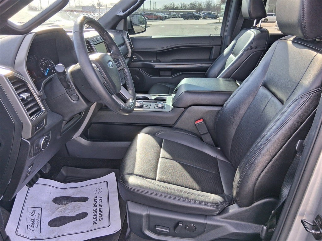 2021 Ford Expedition XLT
