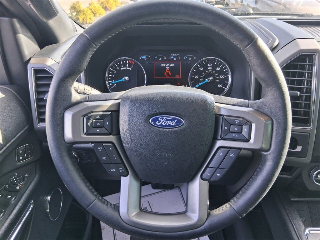 2021 Ford Expedition XLT