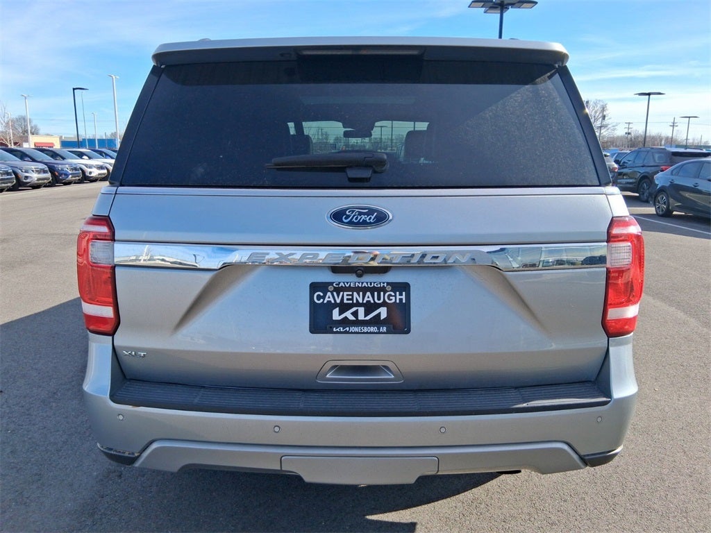 2021 Ford Expedition XLT
