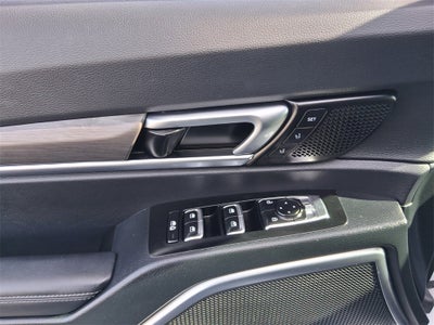 2024 Kia Telluride SX-Prestige X-Line