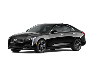 Cadillac CT4 - Cavenaugh GM Supercenter in Walnut Ridge AR
