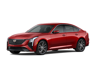 Cadillac CT5 - Cavenaugh GM Supercenter in Walnut Ridge AR