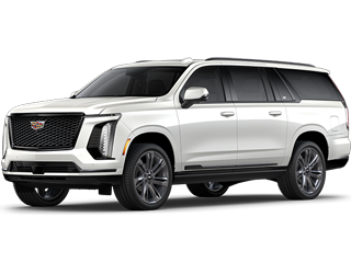 Cadillac Escalade ESV - Cavenaugh GM Supercenter in Walnut Ridge AR