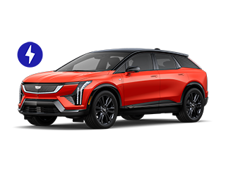 OPTIQ - Cavenaugh GM Supercenter in Walnut Ridge AR