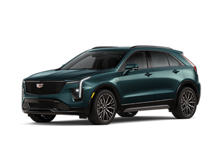 Cadillac XT4 - Cavenaugh GM Supercenter in Walnut Ridge AR
