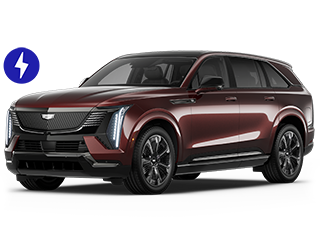 Escalade IQ - Cavenaugh GM Supercenter in Walnut Ridge AR