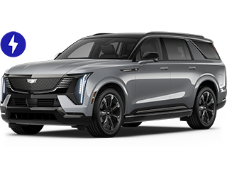 Escalade IQL - Cavenaugh GM Supercenter in Walnut Ridge AR