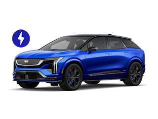 OPTIQ-V - Cavenaugh GM Supercenter in Walnut Ridge AR